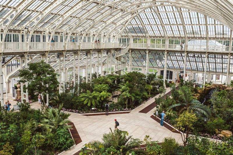 冬でも楽しめる庭へ、植栽と景観の工夫